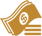 用較少資金投入獲得設(shè)備等固定資產(chǎn)使用權(quán)